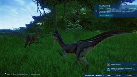 Jwe Deinonychus Velociraptor By On Deviantart Jurassic