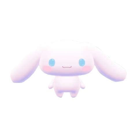 Result Images Of Cinnamoroll Sanrio Transparent Background PNG
