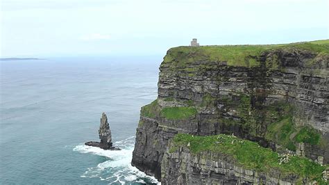 Cliffs Of Moher Wallpaper 56 Images