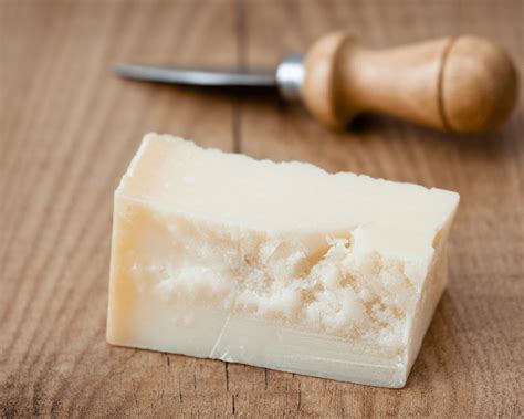 Parmesan 200g