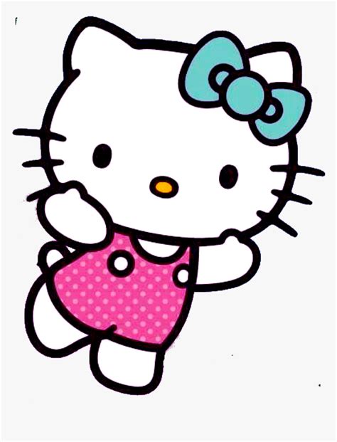 Android Live Wallpaper Cute Hello Kitty Hd Png Download Kindpng