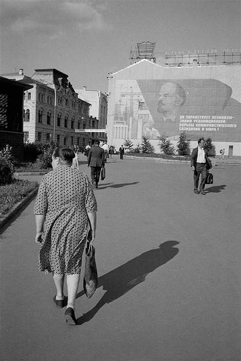 Летняя Москва 1980 го в объективе мастера фотографии Москва Ретро фотография Гоа