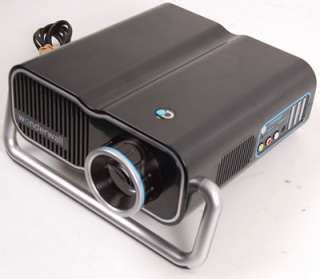 Discovery Expedition Wonderwall Entertainment Projector