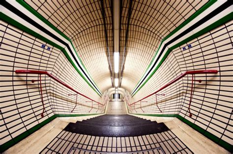 13 Most Beautiful London Underground Tube Stations From Westminster To