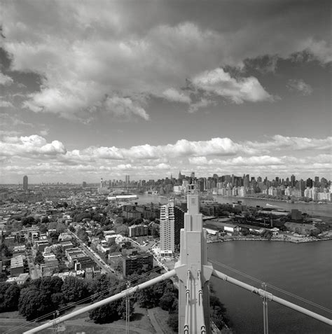 Triborough Bridge | Dave Frieder Photography, Photographer