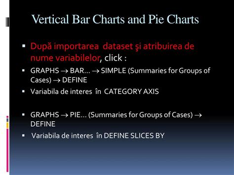 Ppt Curs Utilizarea Spss I Excel Powerpoint Presentation Free