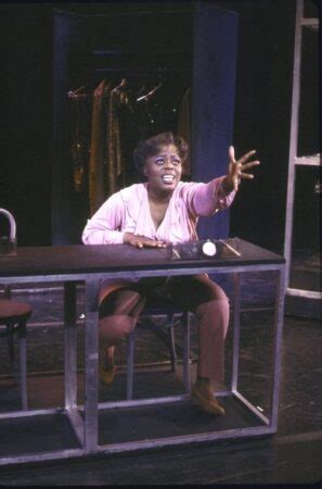 Revisit The 1987 Revival Of Dreamgirls Starring Lillias White Playbill