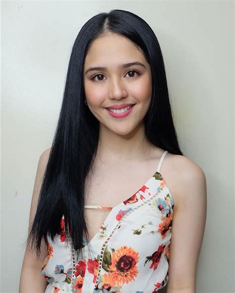 Look Appreciate Jaydas Beauty In These 25 Photos Abs Cbn Entertainment