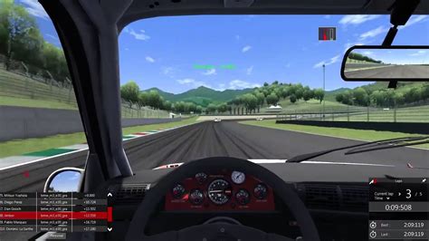 AI Update Race Assetto Corsa YouTube