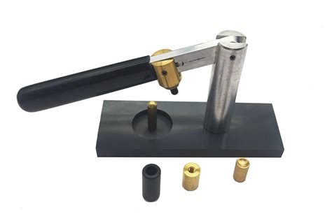 Rmc Loading Stand For Blackpowder Revolver Cylinders 36 And 44 Cal