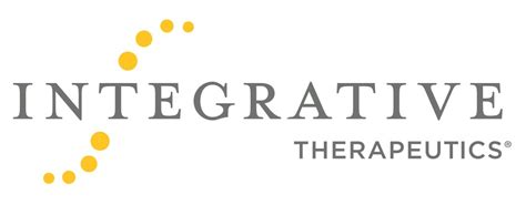 In 2009, the institute of medicine (iom) held its summit on integrative medicine and the health of the public. Integrative Therapeutics Logo RGB (mit Bildern)