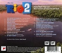 John Powell - Rio 2 (Original Motion Picture Soundtrack Audio CD - 4/8 ...