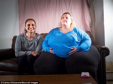 Bobbi Jo Westley Says She Wants The Worlds Biggest Hips Daily Mail