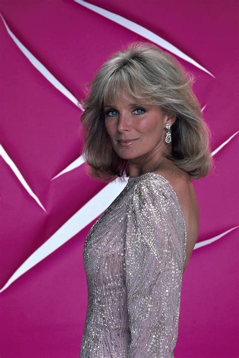 pictures of linda evans