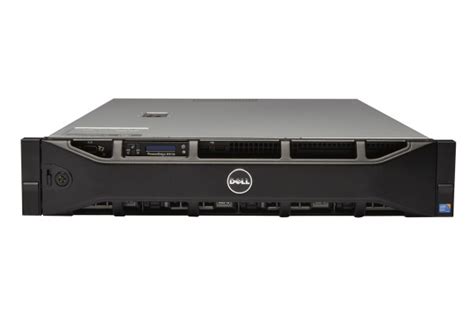 Dell Poweredge R510 Cto Rackmount 2u Server 2017