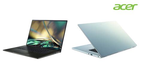 Acer Swift Edge Launches Globally As The Worlds Lightest 16 Inch Oled