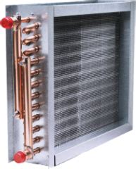 Largest selection of carrier hot water coils with fast shipping and great service. Hot Water Coils - Capital Coil & Air