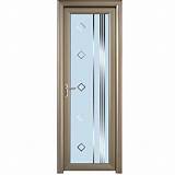 Aluminium Doors Gloucestershire