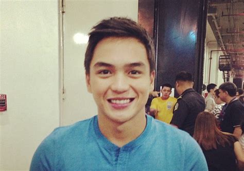 What color is dominique decree eyes? Dominic Roque New Teleserye on Channel 2 This 2014 - MOR ...