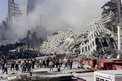25 Artifacts From September 11th And The Moving Stories Behind Them