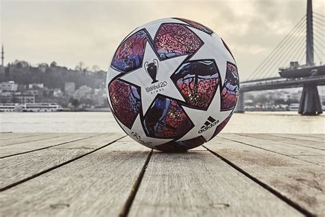 Find out which football teams are leading the pack or at the foot of the table in the championship on bbc sport. Adidas releases UEFA League 2020 official ball for knock ...