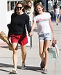 Jennifer Garner and Ben Affleck's Daughter Violet Is 'a Mommy's Girl'