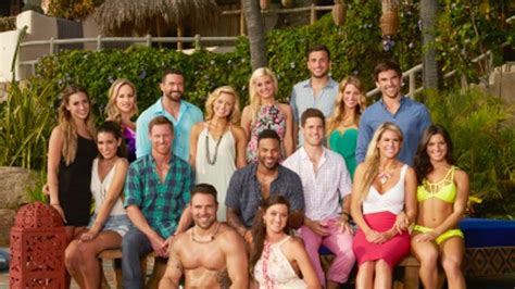 Which Bachelor In Paradise Season 2 Contestant Is The Most Genuine A