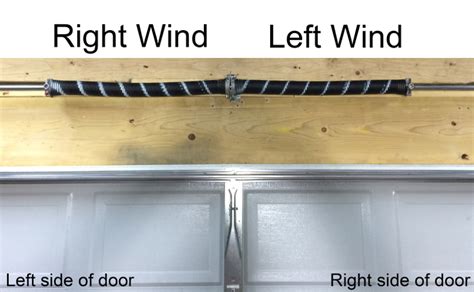 How To Replace Garage Door Springs Ddm Garage Doors Blog Dans