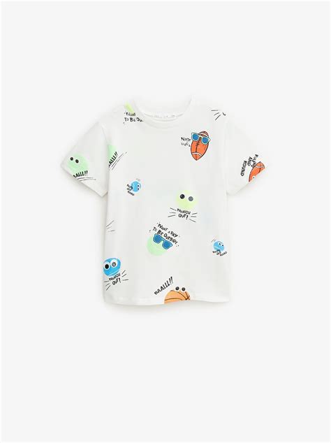 Ball Shirt With Eyes Com Imagens Camisetas Para Meninos Camisas