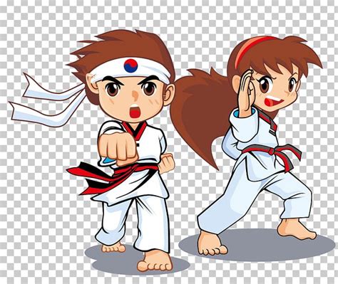 51 Taekwondo Icon Images At