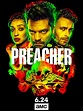 Preacher Temporada 3 - SensaCine.com