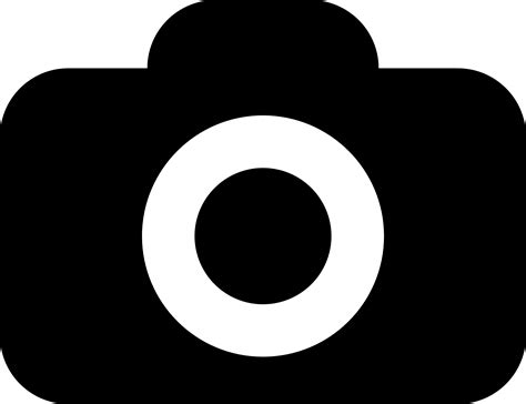 Photo Editing Camera Logo Png Free Download Kpng