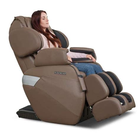 Top 10 Best Shiatsu Massage Chairs In 2022 Reviews