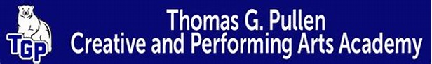 Thomas G. Pullen Creative and Performing Arts Academy Home Page