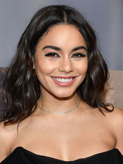 Vanessa Hudgens Leak