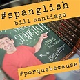 Amazon.com: Spanglish: Porque Because (Live) : Bill Santiago: Digital Music
