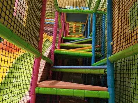 Toddler Indoor Playground Maintenance And Cleaning Mich Playground