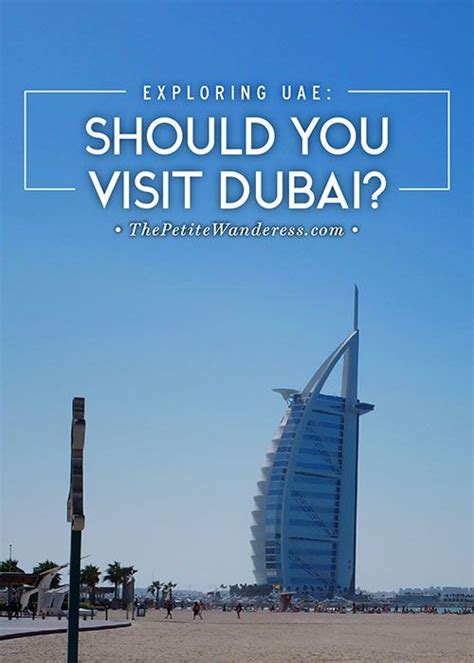 Is Dubai Worth Flying To For A Holiday Dubai Abu Dhabi Travel