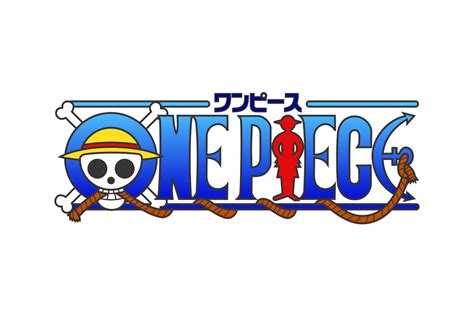 One Piece Logo Background