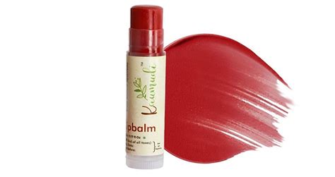13 Best Tinted Lip Balms In India To Buy In 2023