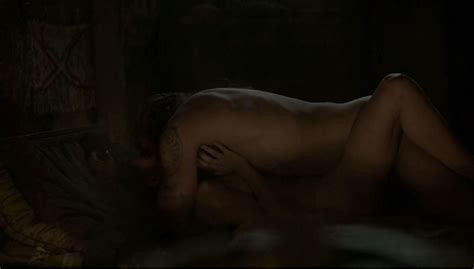 Jessalyn Gilsig Nude Pics Page