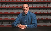 California Faucets announces passing of its founder, Fred Silverstein ...