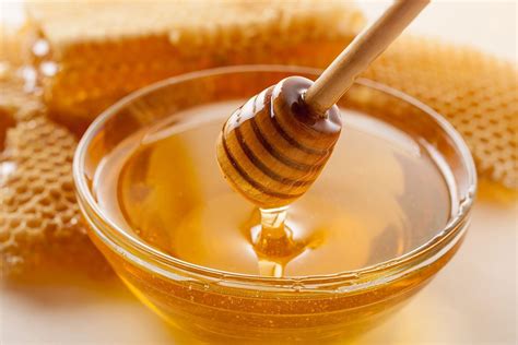 العسل الكشميري هل هو أصلي