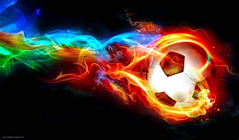 71 Cool Soccer Wallpapers