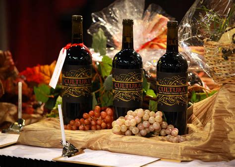 Tri-Cities Wine Festival - Three Rivers Convention Center