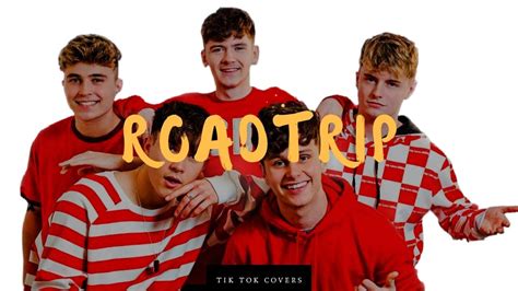 Remember how frustrated you felt when you came home after a great concert by your favorite band and realized that half the pictures you took were blurred? Roadtrip - Tik tok covers - YouTube