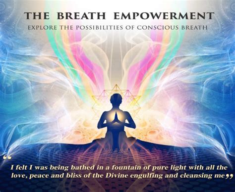 Breath Empowerment