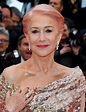 Helen Mirren | Cannes Film Festival 2019 Best Beauty Looks | POPSUGAR ...