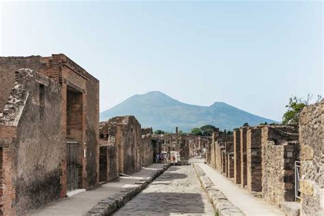 from rome pompeii and mount vesuvius day trip getyourguide