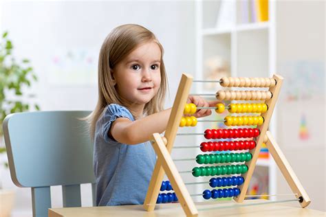Top 7 Activities For Cognitive Development In Children Proeves